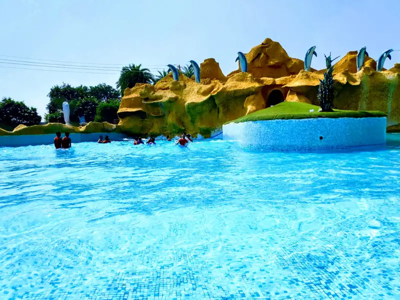 Malda to Crescent Resort Cab